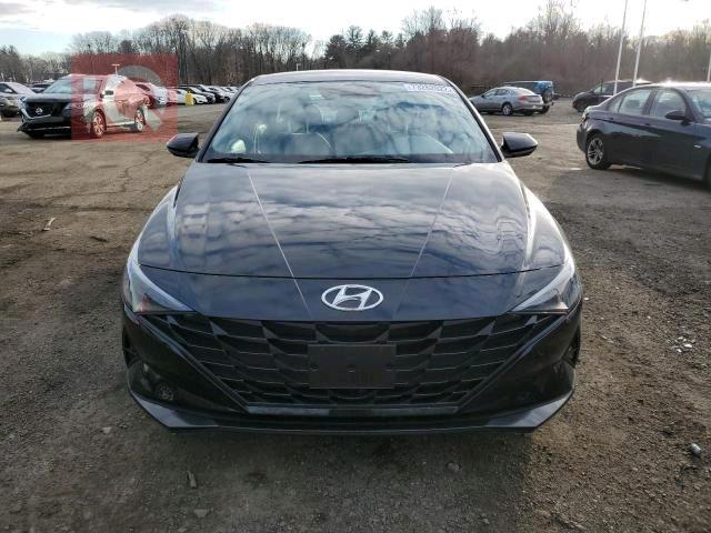 هیۆندای ئەلەنترا